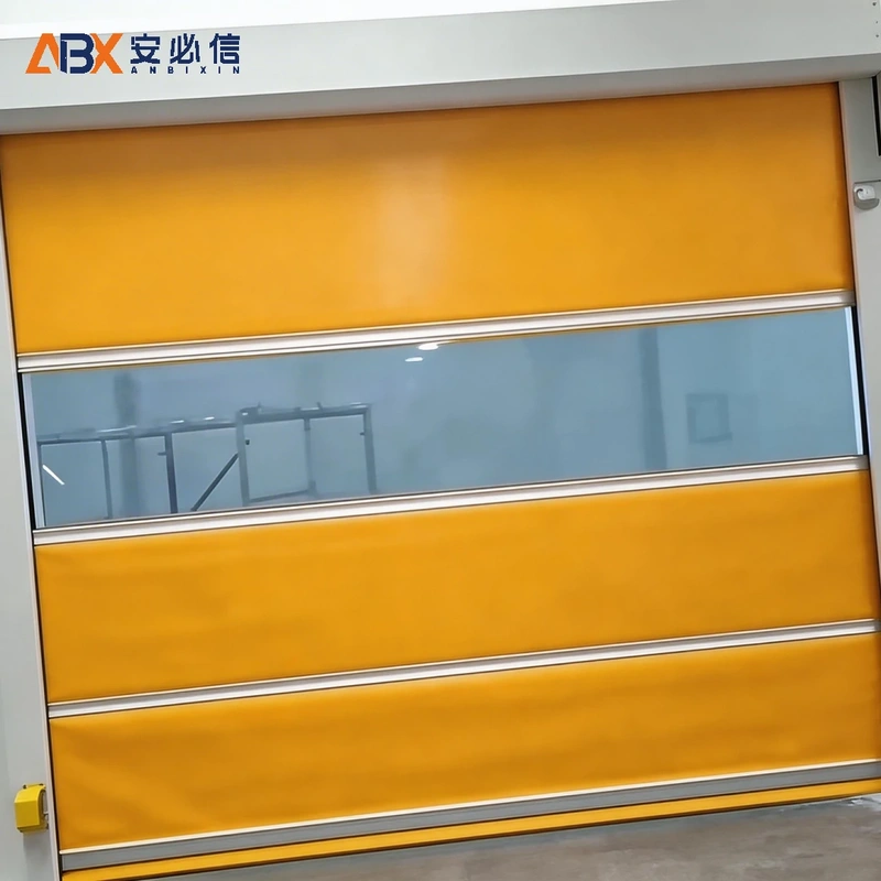 本溪市高速门