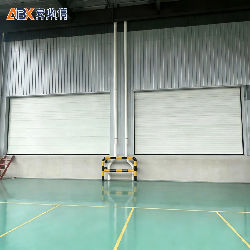 本溪市保温滑升门
