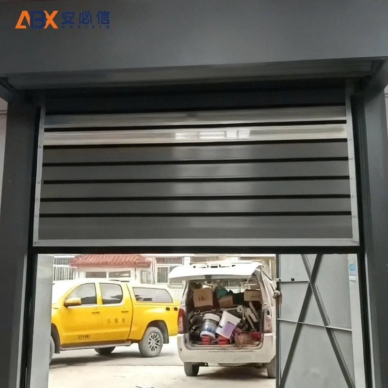 本溪市医药密闭高速门