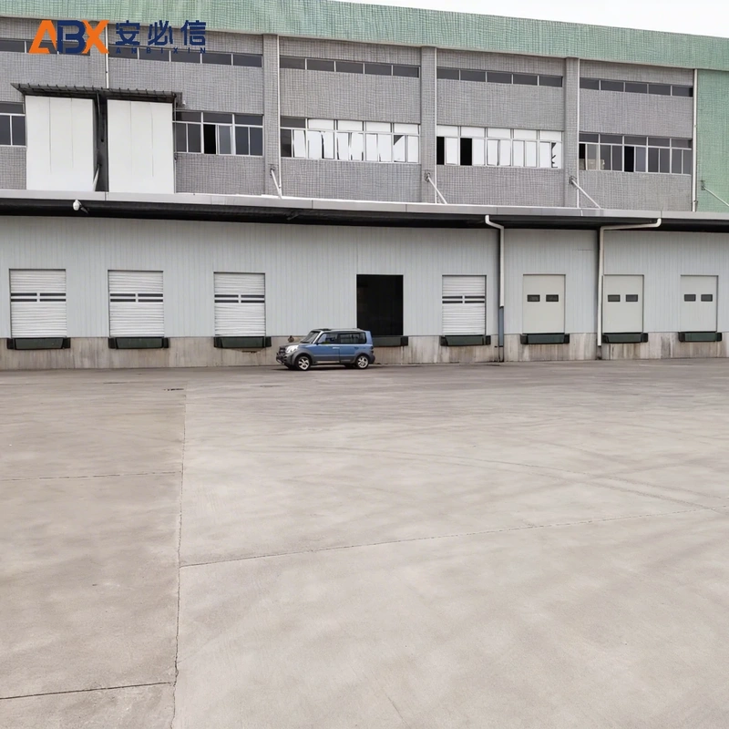 本溪市厂房高速门